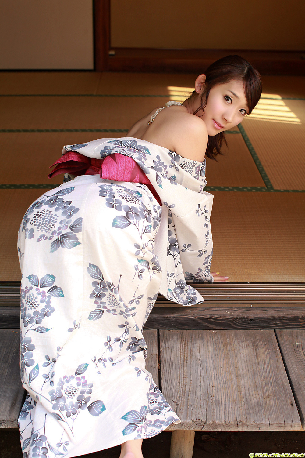 [DGC] 2012年12月號 No.1061 小原春香 Haruka Kohara 　日本性感美女